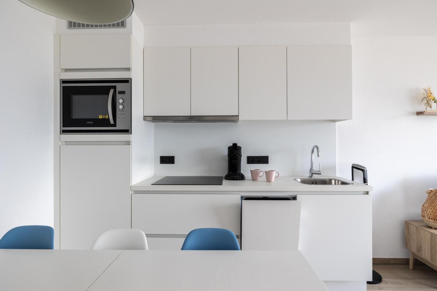 Cosy Studio With Amazing Seaview T67 Остенде Екстер'єр фото